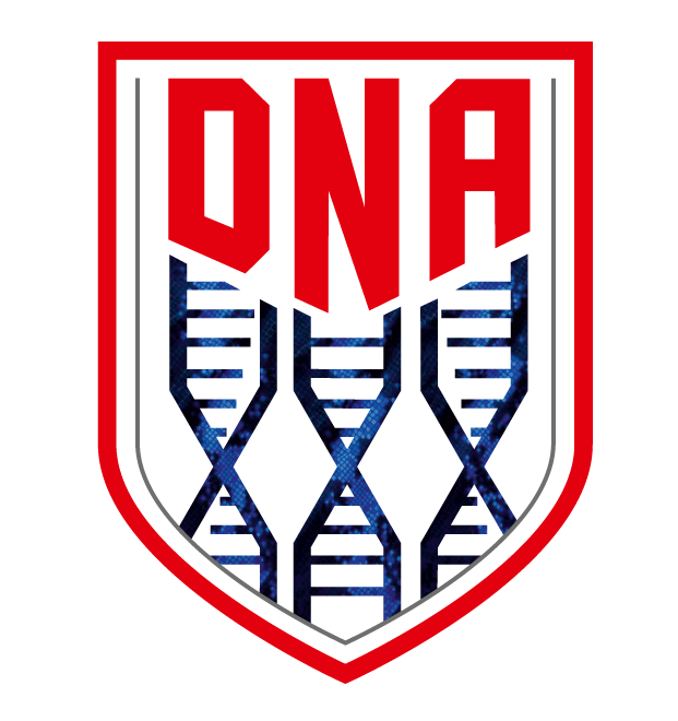 DNA Logo